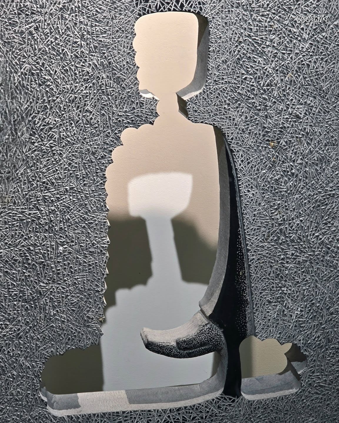 <자화상>
http://sooya.kr
.
#cyber사이비사진전
#수야의관점놀이 #viewpoint_play
#거짓말이야기
#자그마한이야기
#스마트폰사진 #smartphone_photos