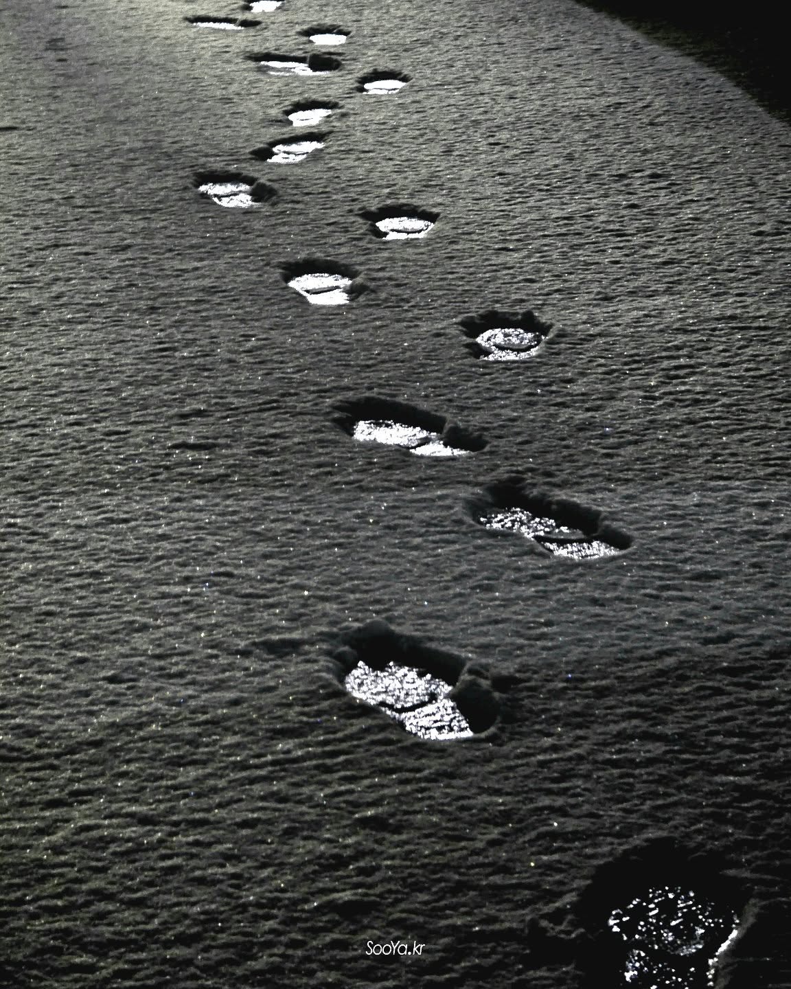 <하얀 걸음>

http://sooya.kr

#cyber사이비사진전
#수야의관점놀이
#거짓말이야기
#자그마한이야기